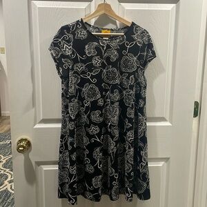 Ruby Rd. Petite dress